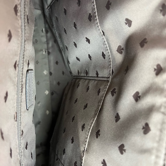 Kate Spade New York | Cityscape Greta Court Penny Tote - Picture 9 of 11